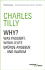Cover: Why? - Hamburger Edition