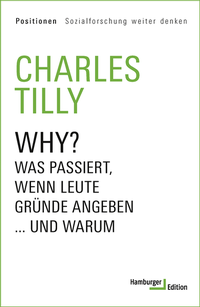 Enlarge image Cover: Why? - Hamburger Edition