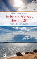 Cover: Hinter den Wolken das Licht - Verlag am Eschbach