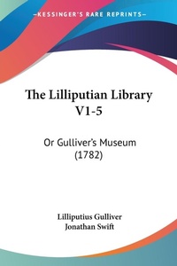 Abbildung von: The Lilliputian Library V1-5 - Kessinger Publishing