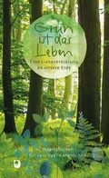 Cover: Gr&uuml;n ist das Leben - Verlag am Eschbach