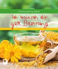 Cover: Ich w&uuml;nsch dir gute Besserung - Verlag am Eschbach