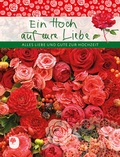 Cover: Ein Hoch auf eure Liebe - Verlag am Eschbach