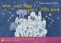 Cover: Wenn jedes Haus ganz stille wird - Verlag am Eschbach