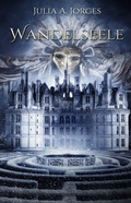 Cover: Wandelseele - Shadodex - Verlag der Schatten