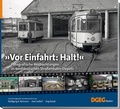 Cover: Vor Einfahrt: Halt! - DGEG Medien