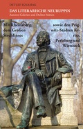 Cover: Das literarische Neuruppin - quartus-Verlag
