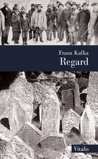 Enlarge image Cover: Regard - Vitalis