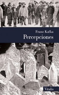 Cover: Percepciones - Vitalis