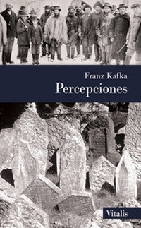 Enlarge image Cover: Percepciones - Vitalis