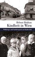 Cover: Kindheit in Wien - Vitalis