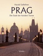 Cover: Prag - Vitalis