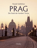Cover: Prag - Vitalis
