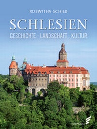 Enlarge image Cover: Schlesien - Elsengold