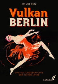 Enlarge image Cover: Vulkan Berlin - Elsengold
