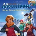 Cover: Ein Fall f&uuml;r die MounTeens Vol. 1 - Nova MD