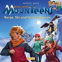 Enlarge image Cover: Ein Fall für die MounTeens Vol. 1 - Nova MD