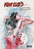 Cover: Fight Club III. Band 1 - Splitter-Verlag
