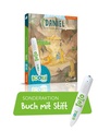 Cover: Daniel in der Stadt der vielen Götter (BOOKii-STARTERSET) - Kondoo
