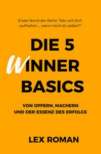 Enlarge image Cover: Die 5 WInner Basics - Alex Roman