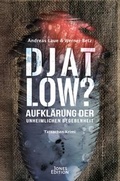 Cover: DJATLOW? - Ancient Mail