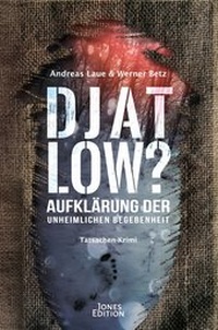 Enlarge image Cover: DJATLOW? - Ancient Mail