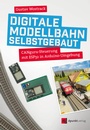 Cover: Digitale Modellbahn selbstgebaut - dpunkt