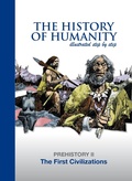 Cover: First Civilizations - Dmp