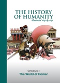 Cover: World of Homer - Dmp