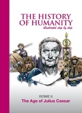 Cover: Age of Julius Caesar - Dmp