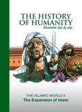 Cover: Expansion of Islam - Dmp