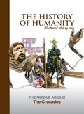 Cover: Crusades - Dmp