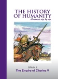Cover: Empire of Charles V - Dmp