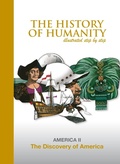 Cover: Discovery of America - Dmp