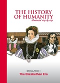 Cover: Elizabethan Era - Dmp