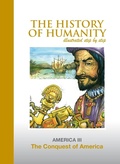 Cover: Conquest of America - Dmp