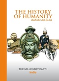 Cover: India - Dmp