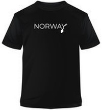 Abbildung von: Premium-T-Shirt Norway - Stiefel Eurocart