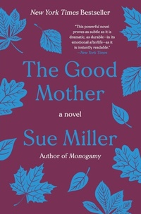 Enlarge image Cover: The Good Mother - Collins