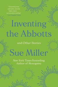 Enlarge image Cover: Inventing the Abbotts - Collins