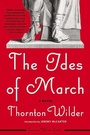 Cover: The Ides of March - Collins