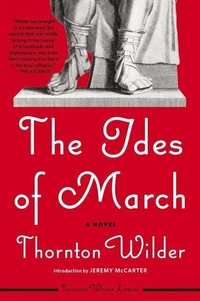 Enlarge image Cover: The Ides of March - Collins