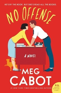 Enlarge image Cover: No Offense - Collins