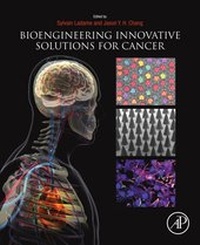 Abbildung von: Bioengineering Innovative Solutions for Cancer - Academic Press