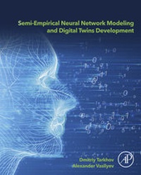 Abbildung von: Semi-empirical Neural Network Modeling and Digital Twins Development - Academic Press