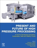 Cover: Present and Future of High Pressure Processing - Elsevier