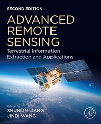 Enlarge image Cover: Advanced Remote Sensing - Academic Press