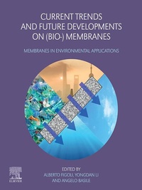 Enlarge image Cover: Current Trends and Future Developments on (Bio-) Membranes - Elsevier