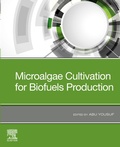 Cover: Microalgae Cultivation for Biofuels Production - Academic Press