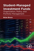 Cover: Student-Managed Investment Funds - Academic Press